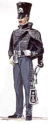 2nd Regiment, Hussars PRS.JPG