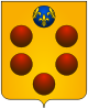 80px-Coat_of_arms_of_the_House_of_Medici_svg.png