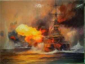 Battleship_SMS_Pommern_in_Battle_of_Jutland.jpg