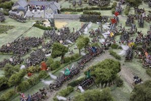 Miniature Wargaming - Waterloo.jpg