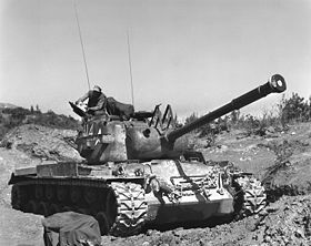 280px-Marines-tank-Korea-19530705.JPEG