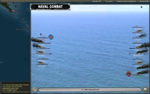 night naval battle rennell isl.JPG