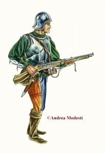 A Venetian Handgunner.jpg