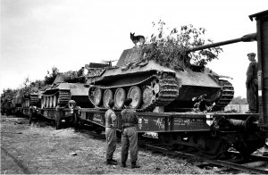 witw t54 railway transport panther tanks wiking division.jpg