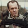 Stannis Baratheon