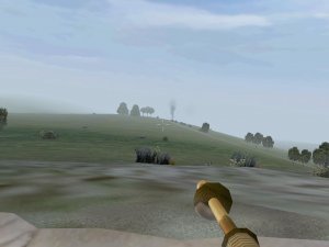 le mine distruggono i le prime autoblinde.jpg