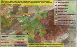 Syria update - Battle of Damascus.jpg