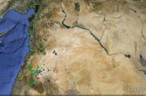 Syria - 1 - SAM Sites.jpg