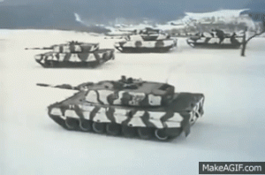 German_Leopard_2_Main_Battle_Tank_UBEATABLE_M1_ABRAMS_RIVAL.gif