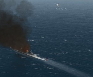 Graf Spee Sinking.JPG