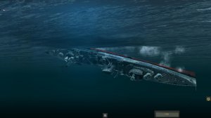 LEANDER SINKING.JPG