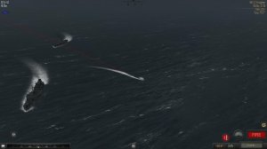 TORPEDOES A POPPA.JPG