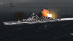 BISMARCK GUNS.JPG