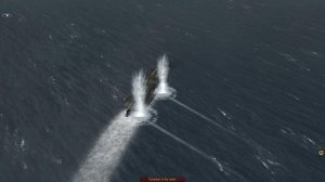 COURAGEOUS TORPEDOES.JPG