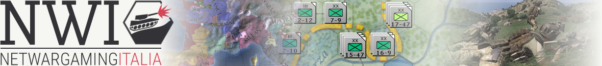 Net Wargaming Italia